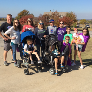 Team Page: Hudson’s Heroes